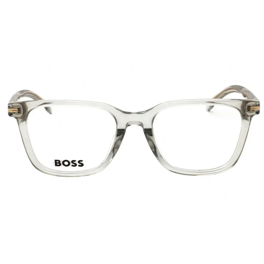 NWT Hugo Boss BOSS 1541/F-0KB7 00 52mm